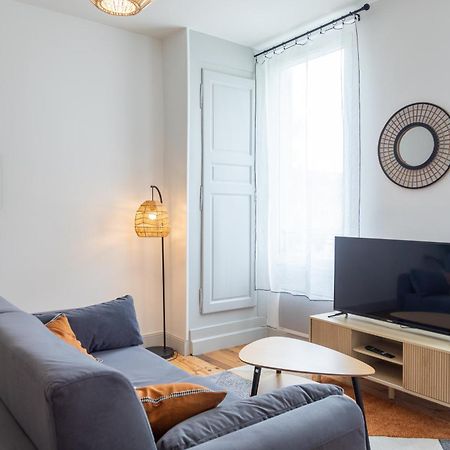 Le Cosy Magnifique T2 Neuf Centre Ville Gare 800 M Agen Exteriér fotografie